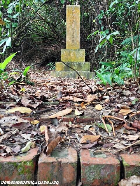 japanese tomb mount faber1