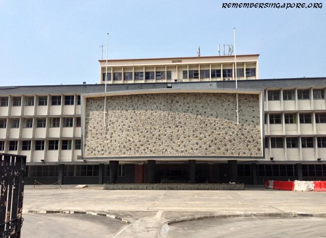 former singapore polytechnic campus1