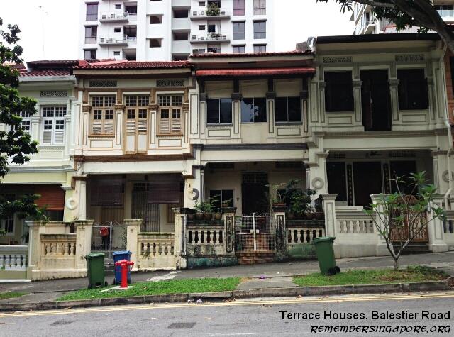 balestier road terrace houses