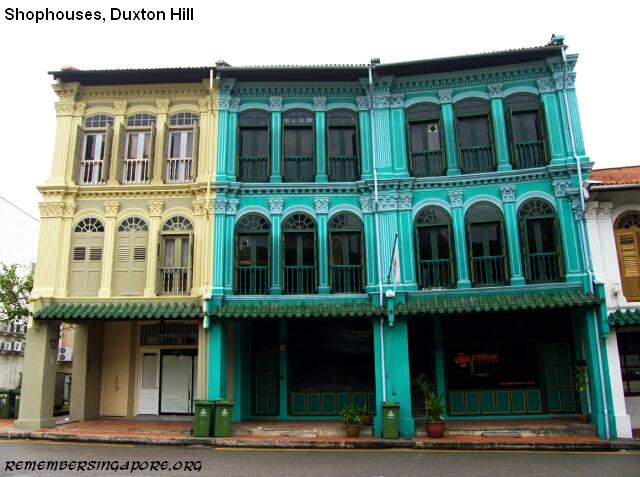 duxton hill tanjong pagar shophouses