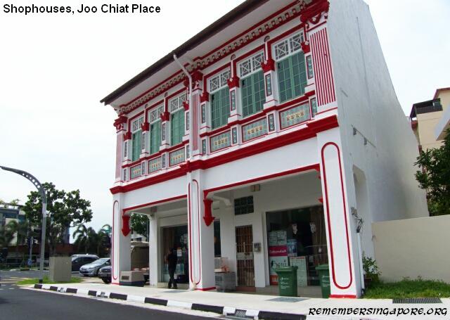 joo chiat place joo chiat shophouses