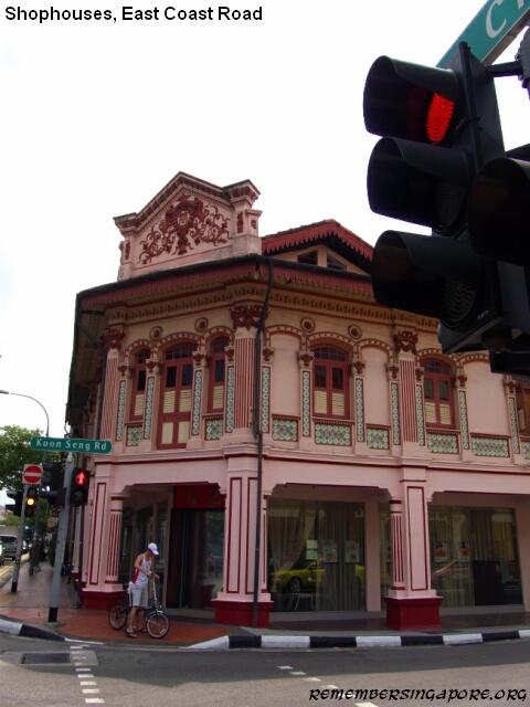 shophouses east coast road koon seng road