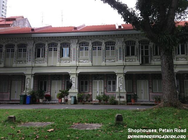 shophouses petain road