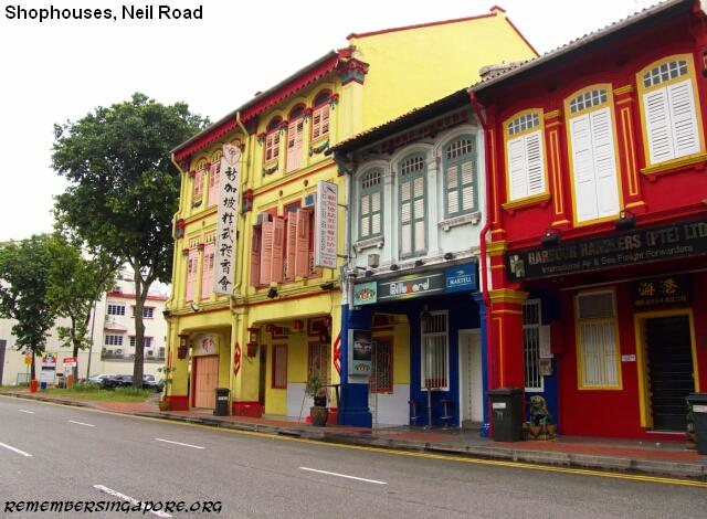 tanjong pagar neil road shophouses