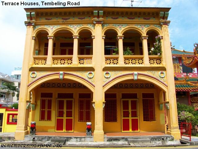 tembeling road joo chiat shophouses