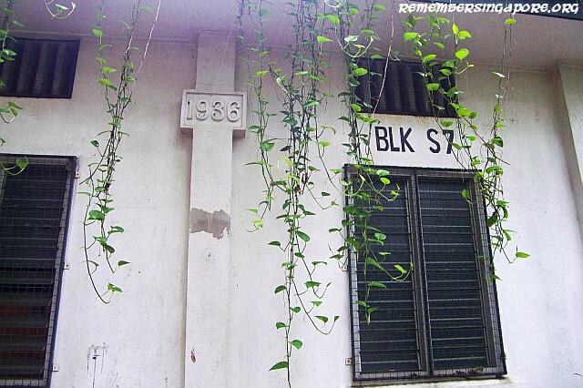 sentosa fort serapong ruins04