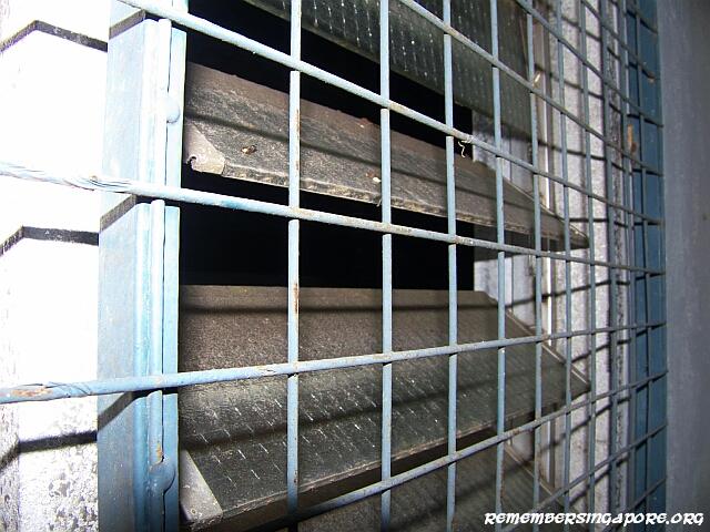 sentosa fort serapong ruins07