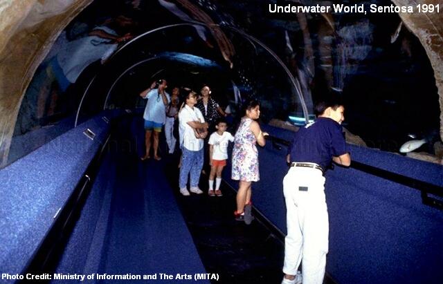 underwater world sentosa2 1991