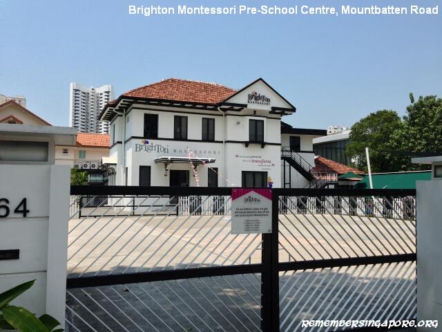 mountbatten road brighton montessori preschool