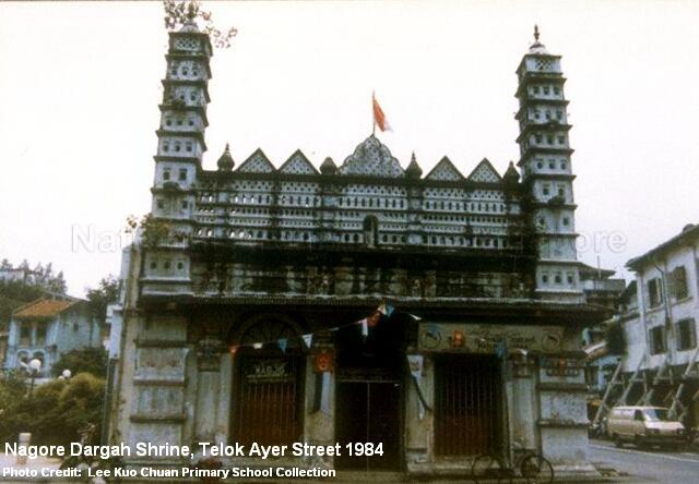 nagore-dargah-shrine-telok-ayer-street-1984