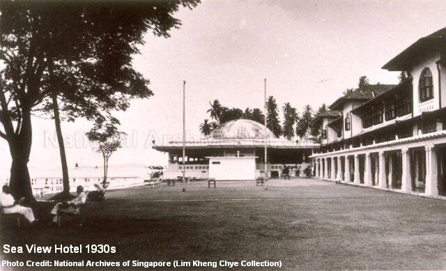 sea view hotel3 1930s