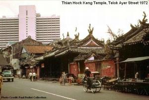 Singapore’s Street of Religious Harmony (Part 1) – Telok Ayer Street ...
