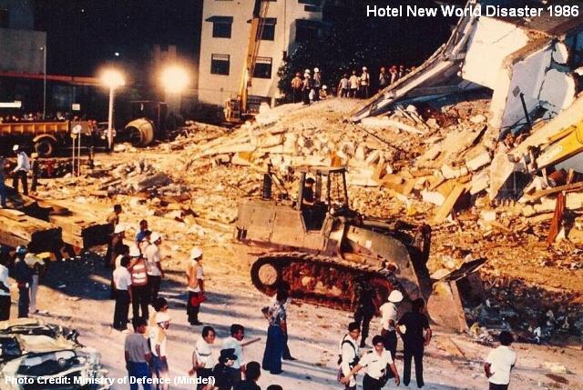 Flashback 30 Years Ago… Singapore in 1986 | Remember Singapore