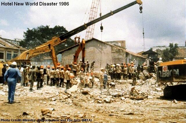 hotel-new-world-collapse-rescue-operations-1986