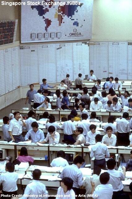 singapore-stock-exchange-trading-1980s