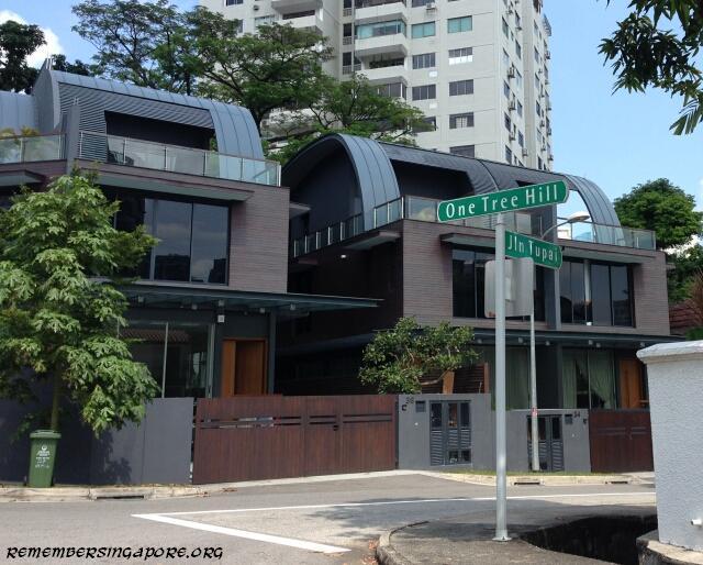 Remember Singapore remember the good old days… Page 16