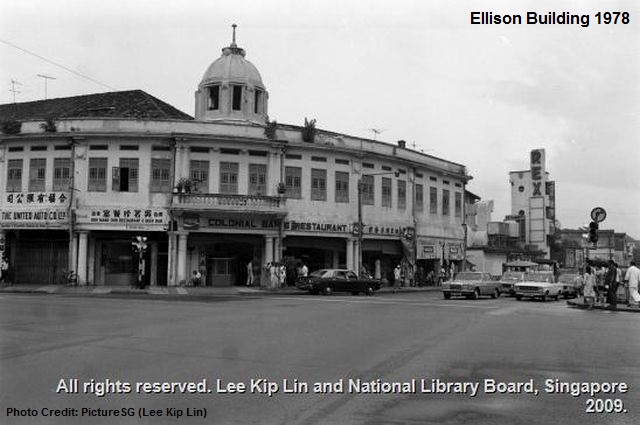 A Brief Jewish History in Singapore | Remember Singapore