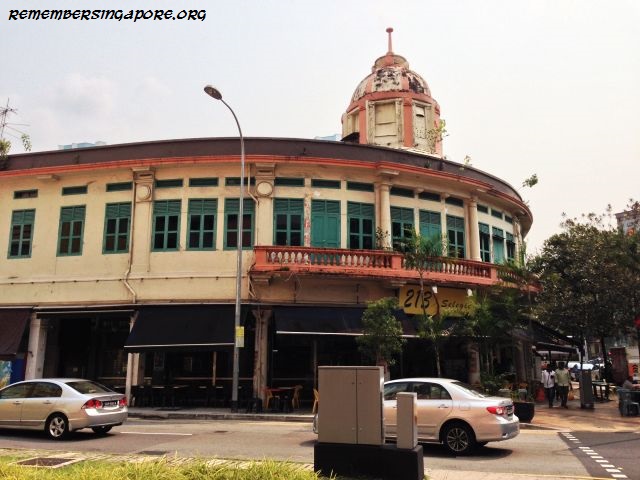 A Brief Jewish History in Singapore | Remember Singapore