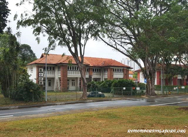 Goodbye Kampong Java Park | Remember Singapore