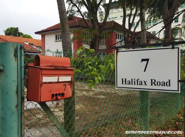 Goodbye Kampong Java Park | Remember Singapore