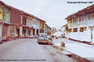 Emerald Hill – A Gem at Orchard | Remember Singapore