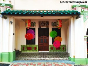 Emerald Hill – A Gem at Orchard | Remember Singapore