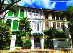 Emerald Hill – A Gem at Orchard | Remember Singapore