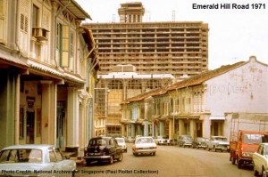 Emerald Hill – A Gem at Orchard | Remember Singapore