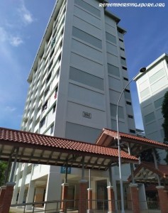 Singapore En-Bloc Flats | Remember Singapore