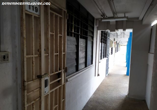 Singapore En-Bloc Flats | Remember Singapore